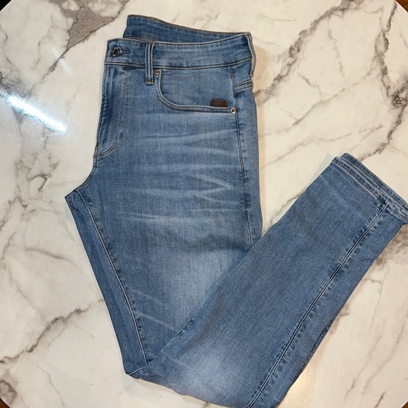 G Star Raw skinny Jeans - Picture 2 of 11